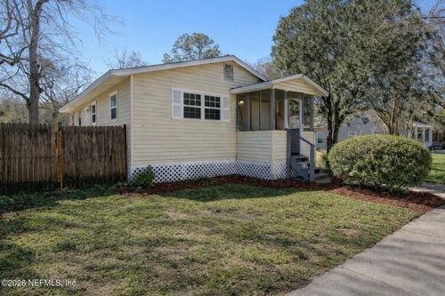 1202 W 32nd St, Jacksonville, FL, 32209-4028 | Card Image