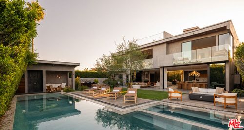 1632 Stradella Rd, LOS ANGELES, CA, 90077-3307 | Card Image