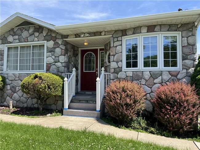 100 Rohaley Ln, House other with 2 bedrooms, 2 bathrooms and 2 parking in Smock PA | Image 38