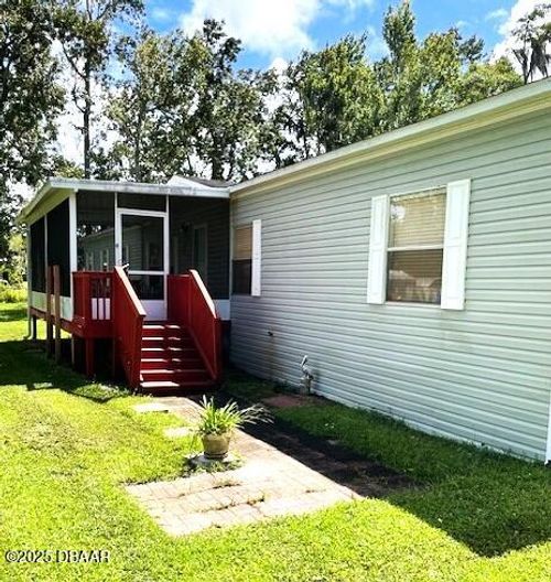 311 N Janice Ln, ORMOND BEACH, FL, 32174-2544 | Card Image