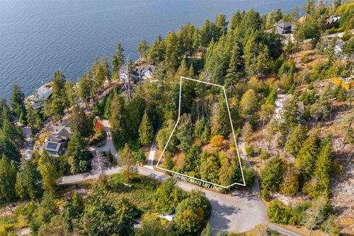Lot 66 Packalen Blvd, Garden Bay, BC, V0N | Card Image