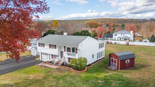 7 Mountainview Rd, Succasunna, NJ, 07876-1204 | Card Image