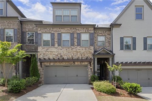 1074 Heyward Way, Alpharetta, GA, 30009-8012 | Card Image