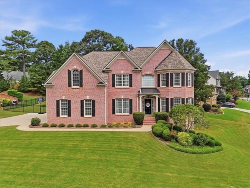 1734 Woodbow Path, Dacula, GA, 30019-3281 | Card Image