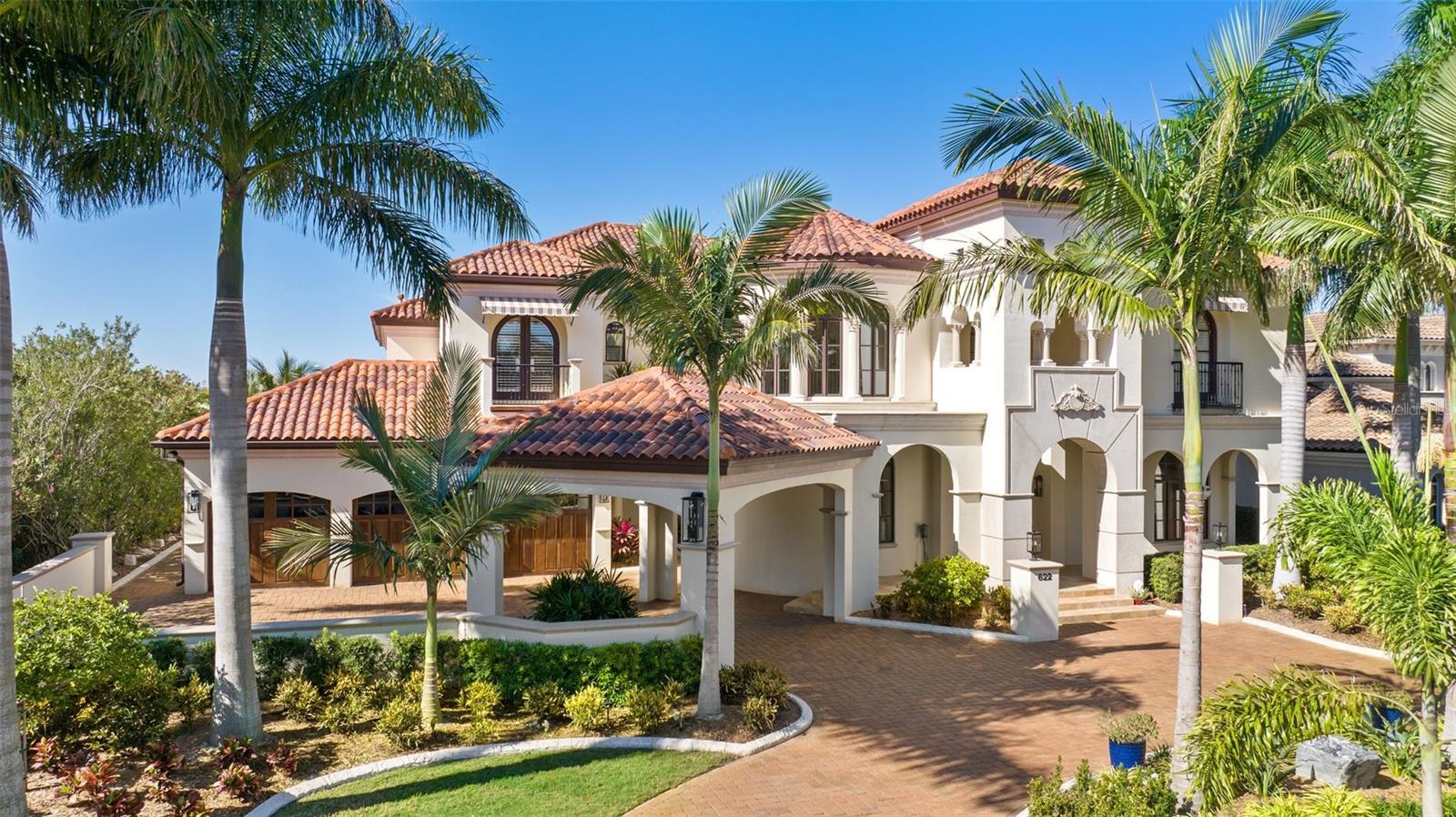 Balibay Rd, Apollo Beach, FL 33572