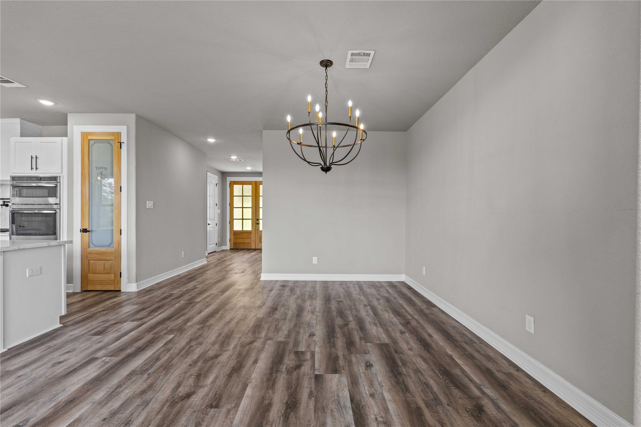 Residential in Trinity 3