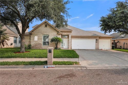 3902 Green Jay Dr, Mission, TX, 78572-4985 | Card Image