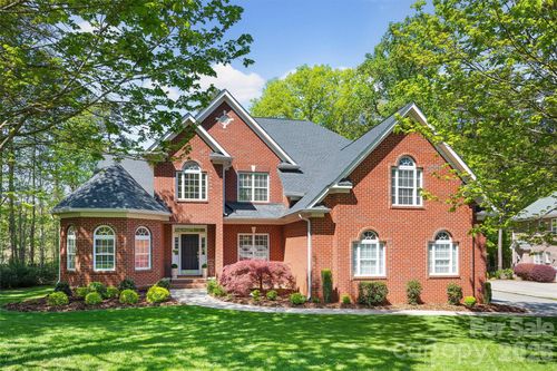 5103 Trinity Trace Ln, Monroe, NC, 28110-8131 | Card Image