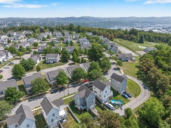 124 Pleasant Ridge Rd, House other with 3 bedrooms, 2 bathrooms and 1 parking in Mc Kees Rocks PA | Image 30