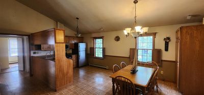 1371 Route 3 A, House other with 3 bedrooms, 1 bathrooms and null parking in Bow NH | Image 2