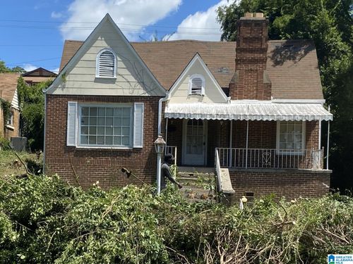 1420 47th Street Ensley, BIRMINGHAM, AL, 35208-3920 | Card Image