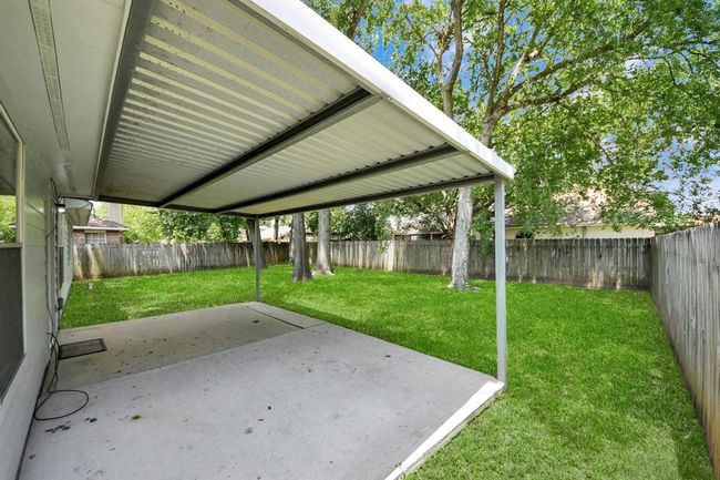 3115 Pine Dust Ln, House other with 3 bedrooms, 2 bathrooms and 2 parking in Spring TX | Image 34
