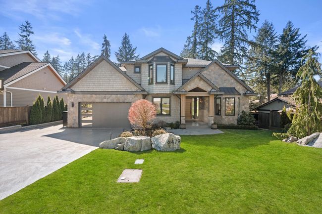 6479 Sunshine Drive, House other with 8 bedrooms, 6 bathrooms and 12 parking in Delta BC | Image 3