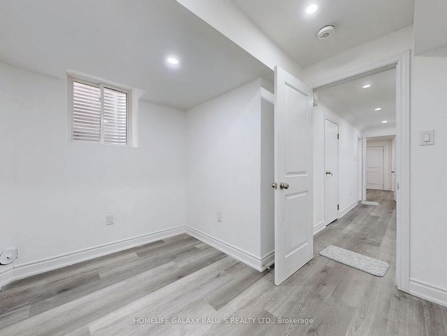 BASEMENT - 20 Draycott Ave, House other with 2 bedrooms, 2 bathrooms and 1 parking in Ajax ON | Image 12