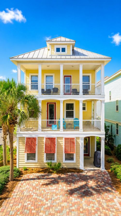 4551 W Grand Key Loop, Destin, FL, 32541 | Card Image