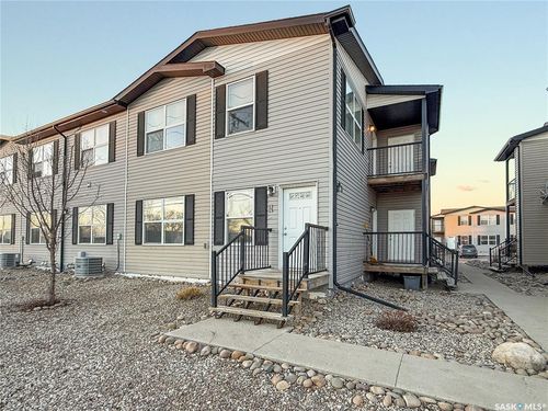 36-1275 Railway St, Swift Current, SK, S9H | Card Image