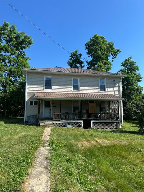 228 Graham Street, Grafton, WV, 26354 | Card Image
