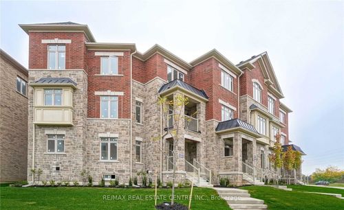 3007 Max Khan Blvd, Oakville, ON, L6H3P5 | Card Image