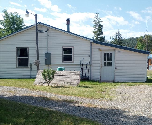 4117 Sherlock Ln, House other with 2 bedrooms, 1 bathrooms and null parking in Lincoln MT | Image 7