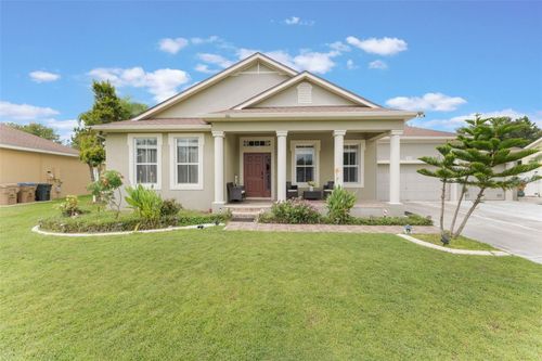 2931 Marshfield Preserve Way, KISSIMMEE, FL, 34746-2172 | Card Image