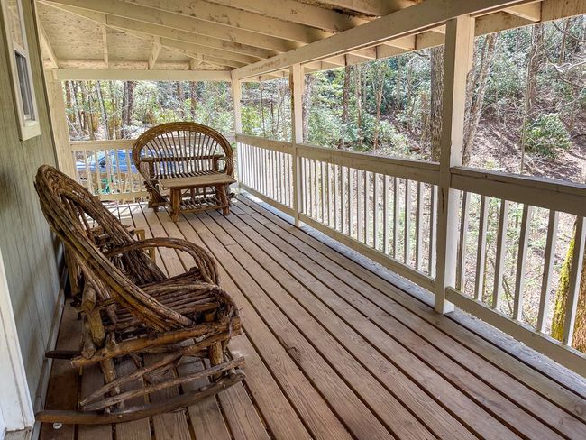 3088 Little Choga Rd, House other with 1 bedrooms, 1 bathrooms and null parking in Topton NC | Image 7