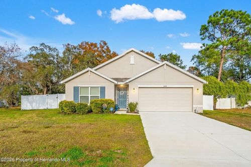 2448 Dothan Avenue, Spring Hill, FL, 34609 | Card Image