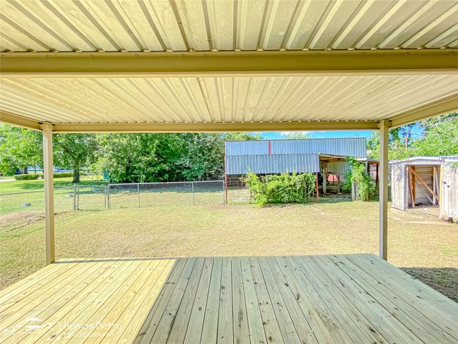 608 E 8 Th St, House other with 3 bedrooms, 2 bathrooms and null parking in Coleman TX | Image 33