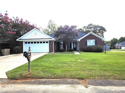 2322 Capital Ct, Mobile, AL, 36695-3605 | Card Image