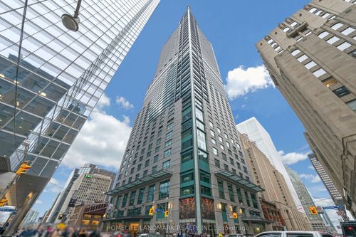 4106-311 Bay St, Toronto, ON, M5H4G5 | Card Image