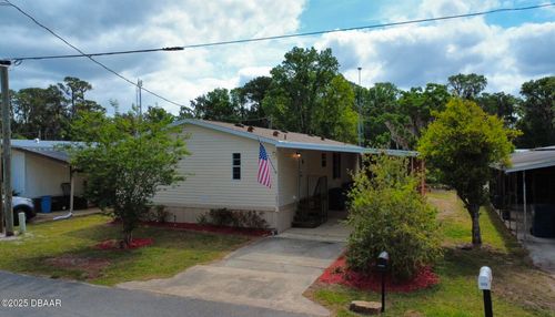 1651 Bass Ave, Seville, FL, 32190-7800 | Card Image