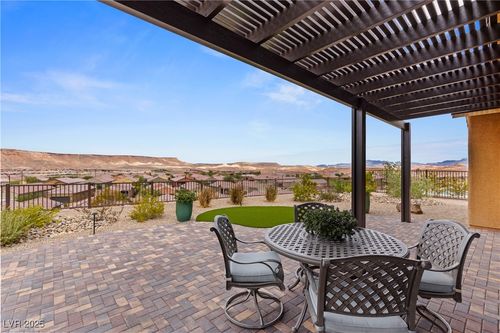 1073 Flagstone Bnd, Mesquite, NV, 89034-1199 | Card Image