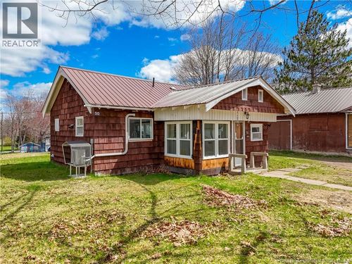 50 West St, Mcadam, NB, E6J1X4 | Card Image