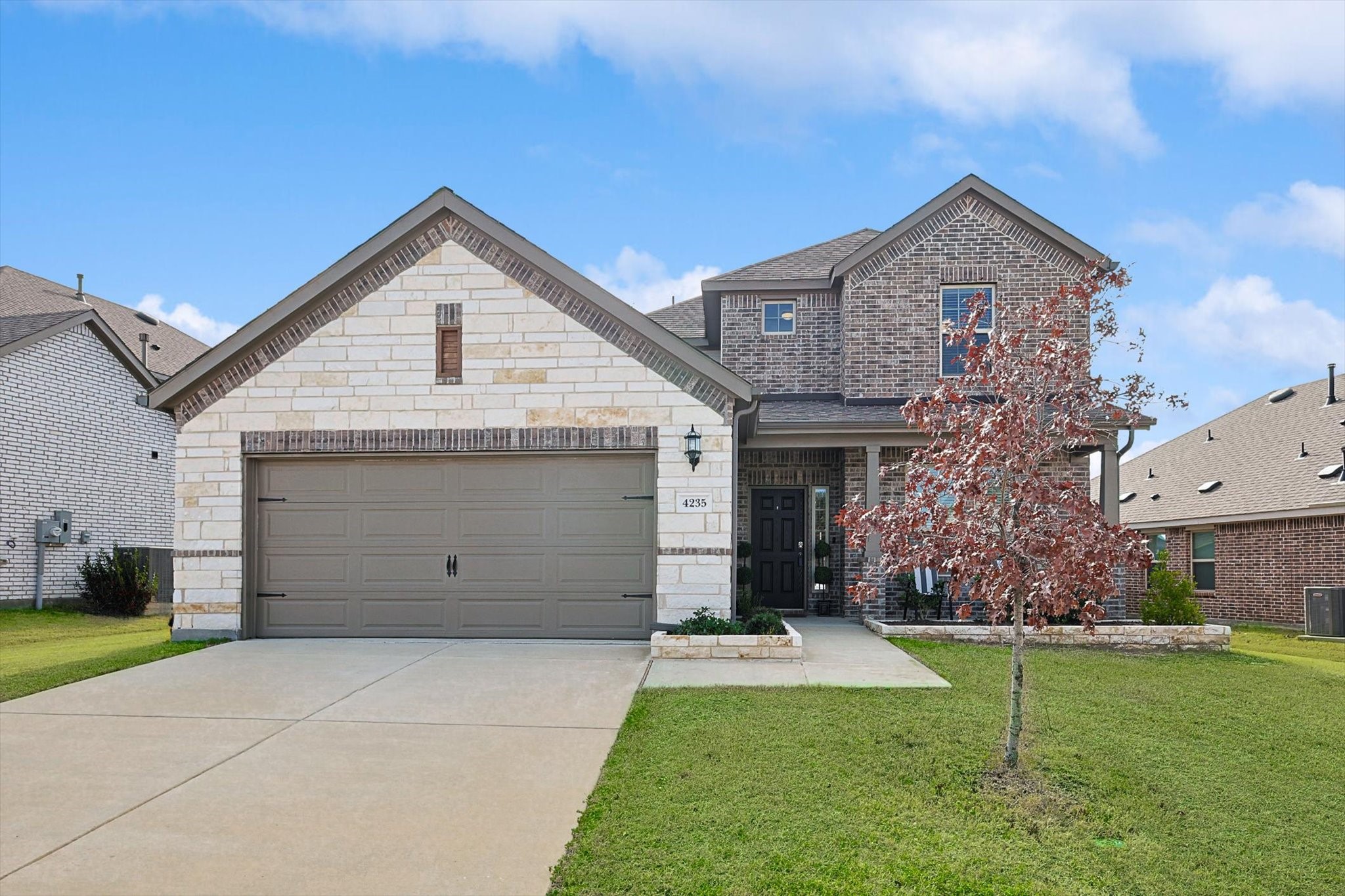 Residential in Forney 2