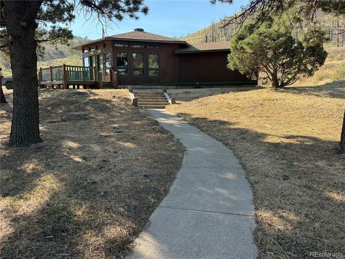 27833 County Road Nn, Fort Garland, CO, 81133-9577 | Card Image