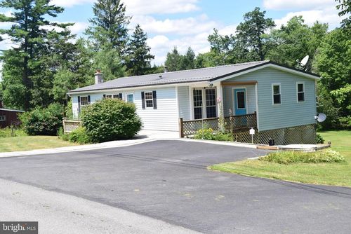 167 Elm Rd, MOSHANNON, PA, 16859-7335 | Card Image