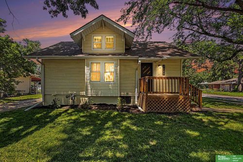 5140 Judson St, Lincoln, NE, 68504-2151 | Card Image