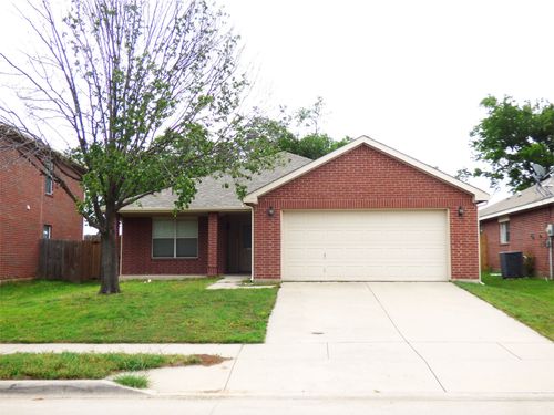 8532 Hawkview Dr, Fort Worth, TX, 76179-4364 | Card Image