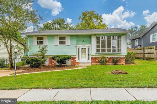 12411 Littleton St, SILVER SPRING, MD, 20906-4450 | Card Image