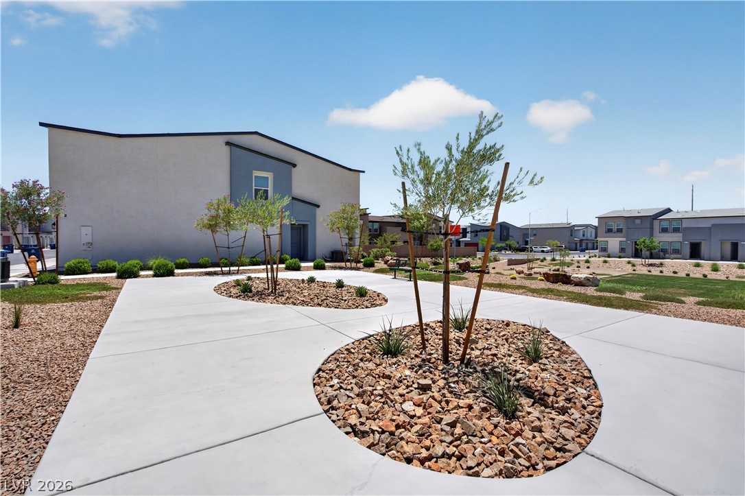 Residential in North Las Vegas 4