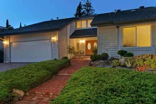 7046 Calcaterra Drive, San Jose, CA, 95120 | Card Image
