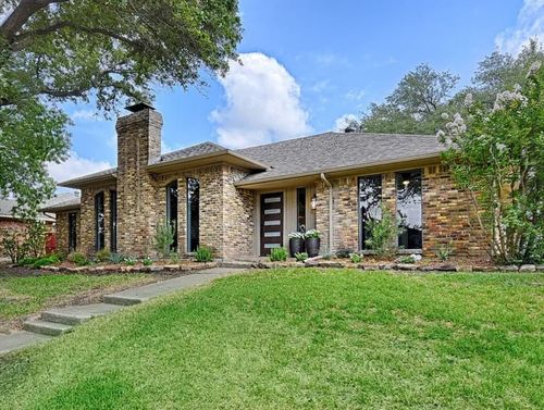 2205 Timberwood, Carrollton, TX, 75006-1907 | Card Image