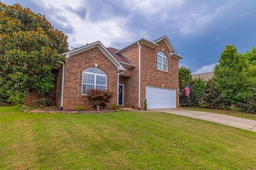 746 Tinder Box Ct, Boiling Springs, SC, 29316-8334 | Card Image