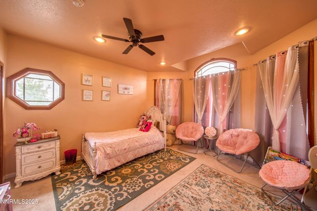 6752 Eagle Wing Cir, House other with 6 bedrooms, 5 bathrooms and 3 parking in Sparks NV | Image 23