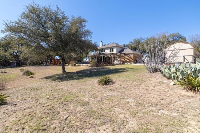 117 Waterford Ln, House other with 4 bedrooms, 3 bathrooms and 3 parking in Georgetown TX | Image 36