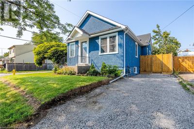 45 Parkview Rd, House other with 5 bedrooms, 2 bathrooms and 3 parking in Saint Catharines ON | Image 3