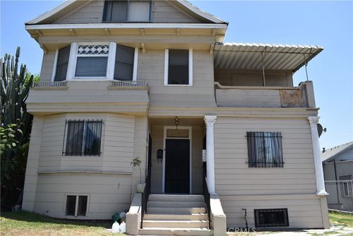 2428 Hancock, Los Angeles, CA, 90031 | Card Image