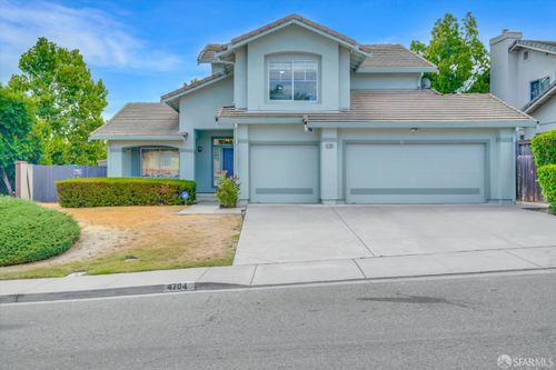 4704 Palomino Way, Antioch, CA, 94531-9303 | Card Image