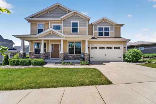 5023 Congressional Hl, MIDDLETON, WI, 53597-8825 | Card Image