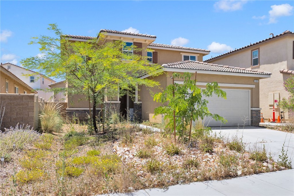 Residential in Hesperia 2