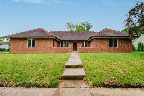 1711 Sioux Ct, Grove City, OH, 43123-9546 | Card Image